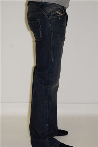 PS Denim - DIESEL BUSKY 71B