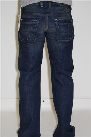 PS Denim - DIESEL BUSKY 71B