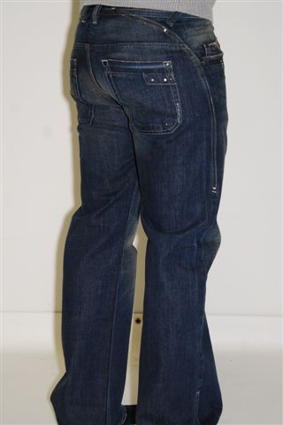 PS Denim - DIESEL BUSKY 71B