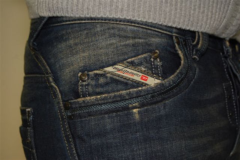 PS Denim - DIESEL BUSKY 71B