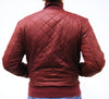 Reversible Men's Jacket