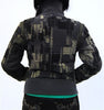 Womens Reversible Diesel Jacket