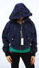 Womens Diesel Jacket