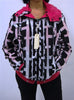 Womens Reversible Jacket