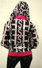 Womens Reversible Jacket