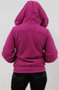 Womens Hoodie