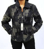 Womens Reversible Diesel Jacket