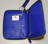DIESEL Black Gold leather *Proton* wallet