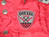 DIESEL Boy Jacket