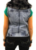 Womens Diesel Vest