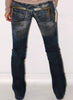 DIESEL LOWKY Denim