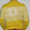 DIESEL MEN SWEATER