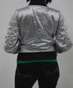 Womens 55DSL Reversible Jacket